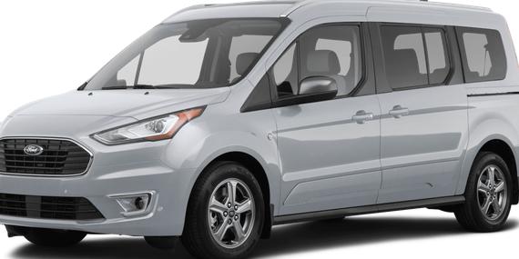 FORD TRANSIT CONNECT 2019 NM0GE9G26K1419458 image